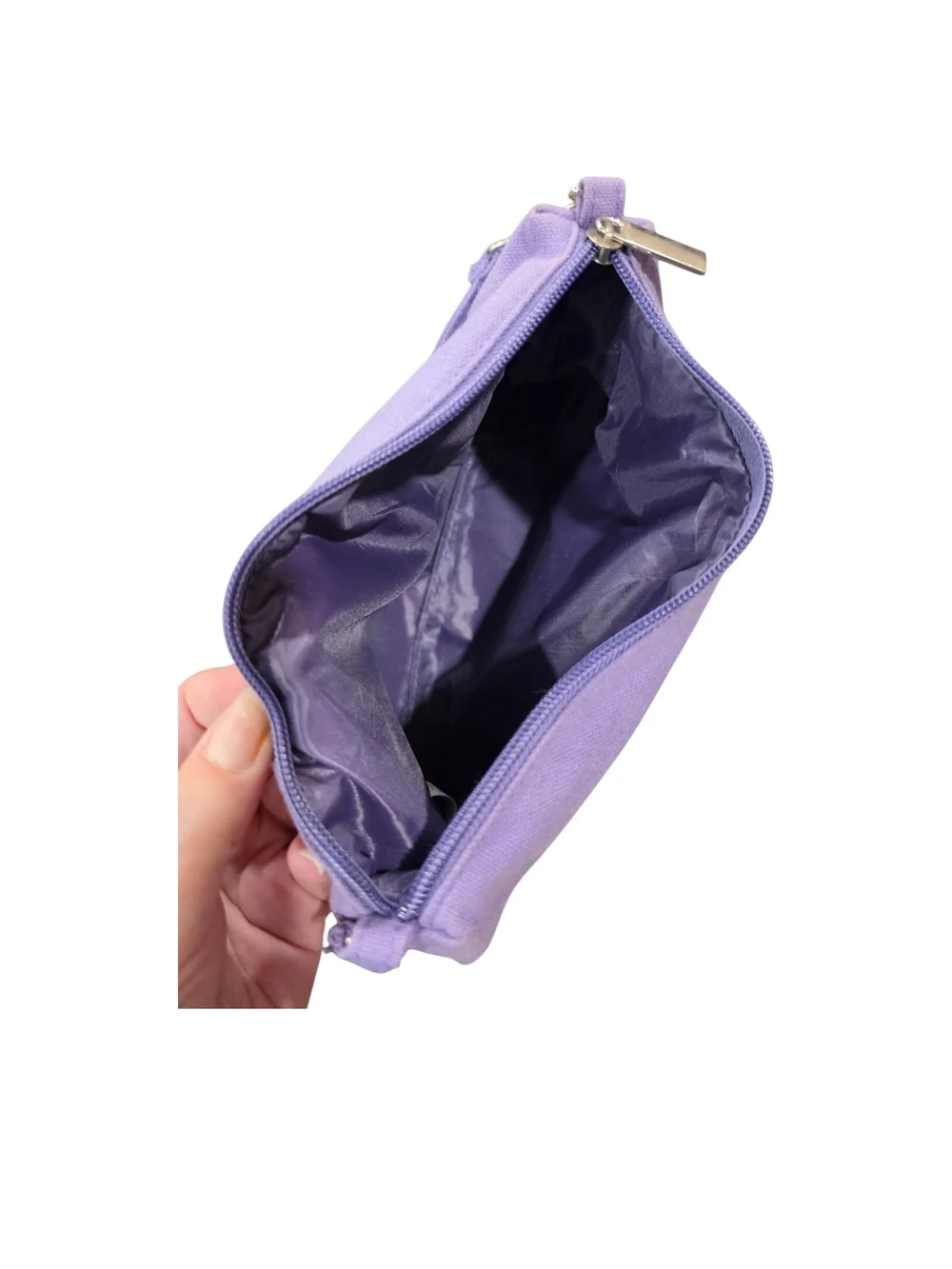 Cosmetic Bag